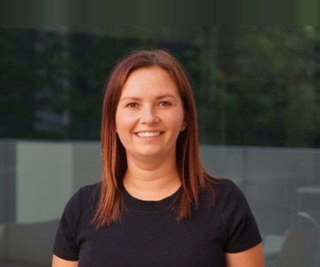 Coaching client: Anastasija Schilling