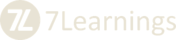 7Learnings