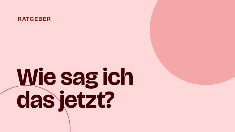 Feedback geben als neue Führungskraft im Startup: So sagst du, was nicht passt