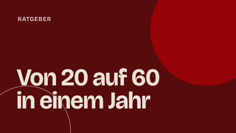 Leadership im Hypergrowth: Wenn sich dein Team im Startup oder Scaleup verdoppelt