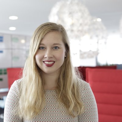 Klientin: Elsbeth Reinke