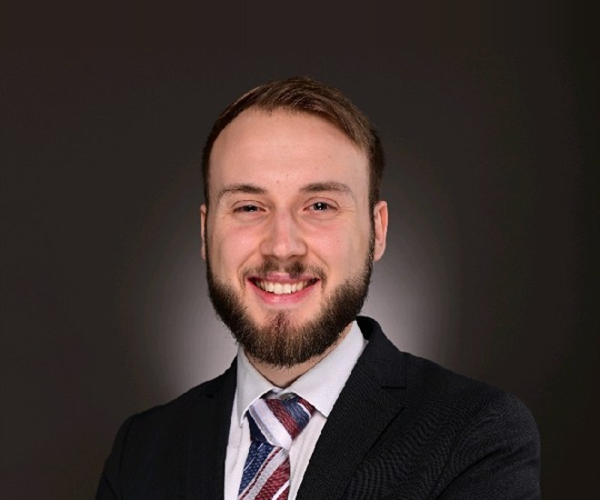 Coaching client: Julius Isbrecht