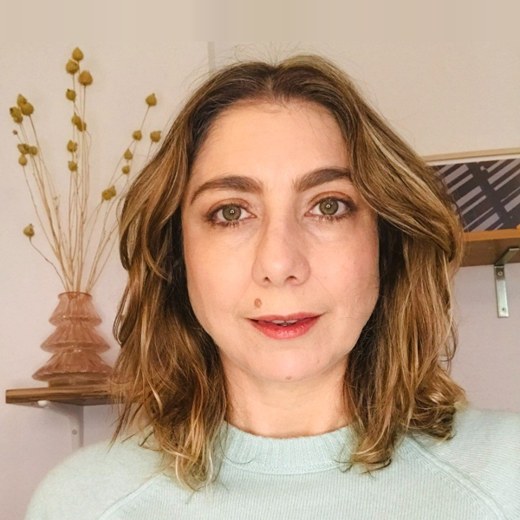 Klientin: Laura