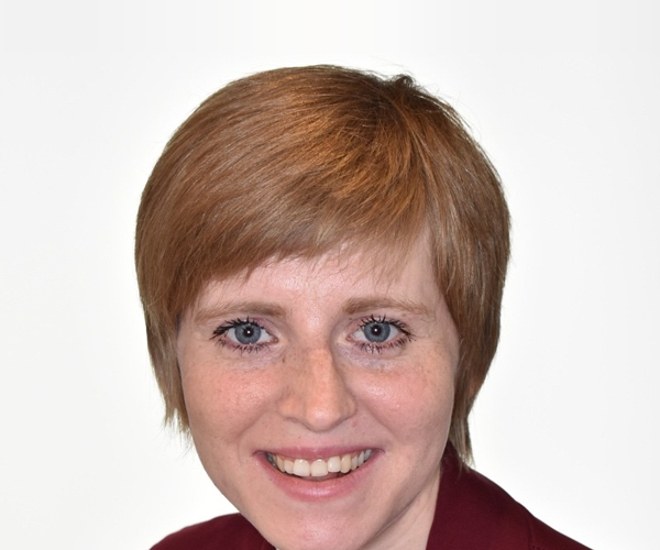 Coaching client: Nora Kern