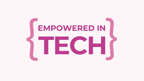 Empowered in Tech