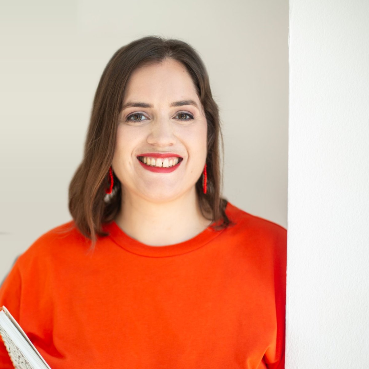 Sandra-Lorena Bahlmann, career and leadership coach in Berlin
