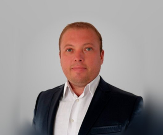 Coaching client: Sergej Serdjukov